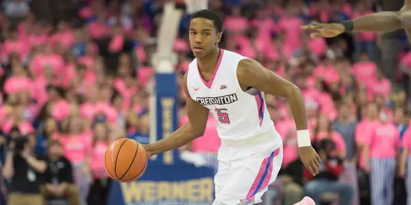 Ty-Shon Alexander