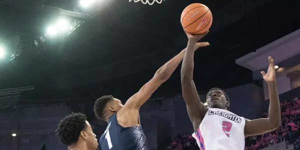 Khyri Thomas
