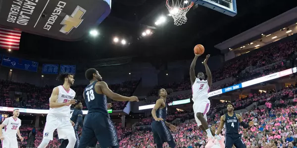 Khyri Thomas