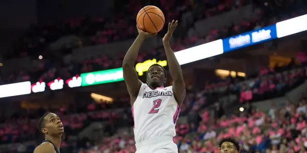 Khyri Thomas