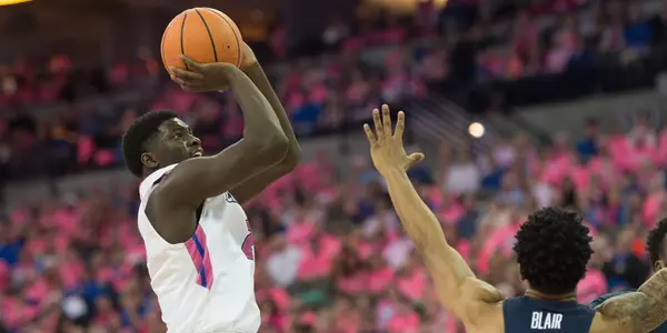 Khyri Thomas