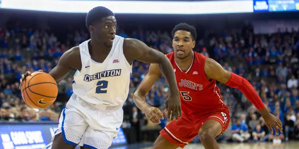 Khyri Thomas