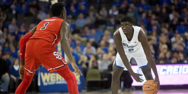 Khyri Thomas