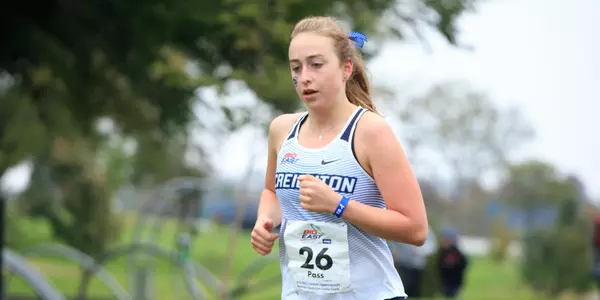Caroline Pass