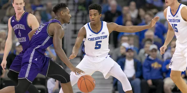 Ty-Shon Alexander