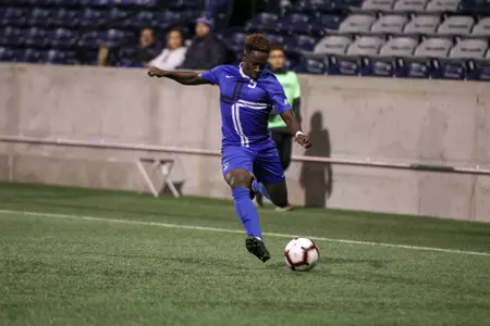 Akeem Ward Marquette