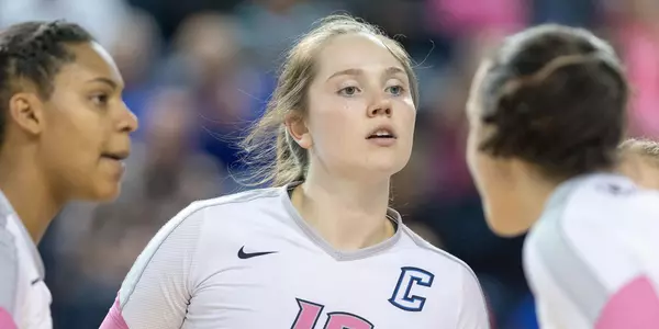Megan Ballenger