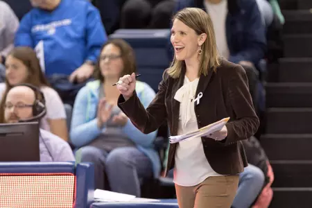 Kirsten Bernthal Booth