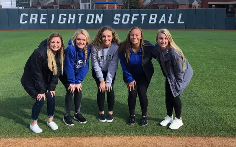 2020 Softball Signees