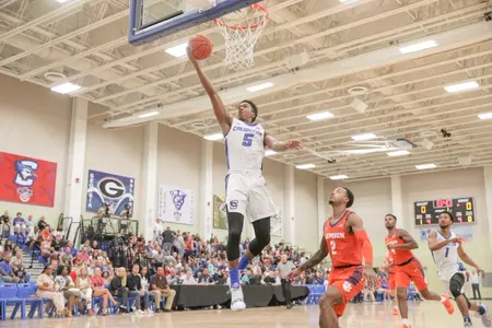 Ty-Shon Alexander