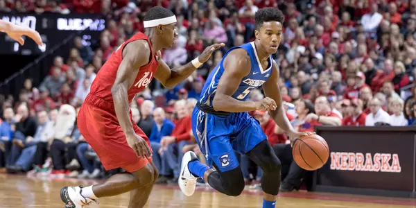 Ty-Shon Alexander