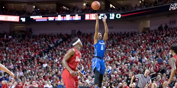 Ty-Shon Alexander