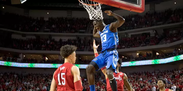Damien Jefferson