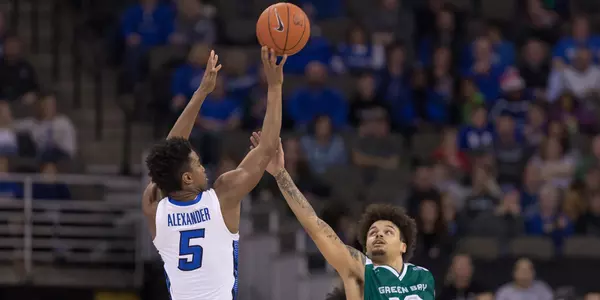 Ty-Shon Alexander