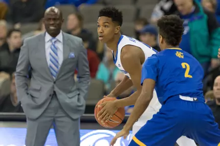 Ty-Shon Alexander