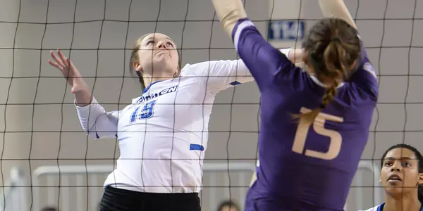 Megan Ballenger