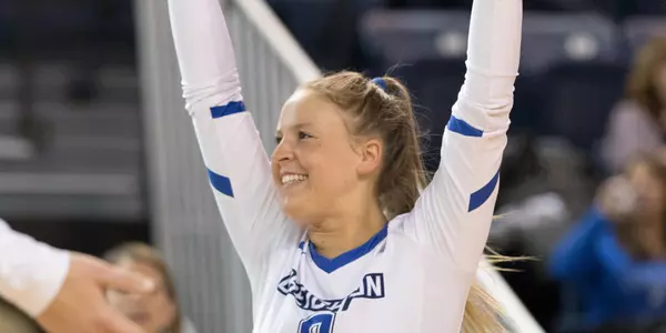 Samantha Bohnet