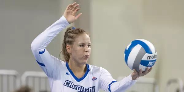 Samantha Bohnet