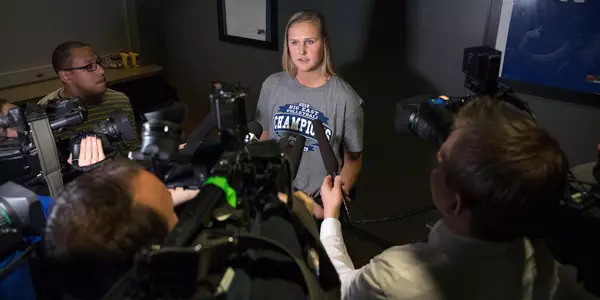 Taryn Kloth