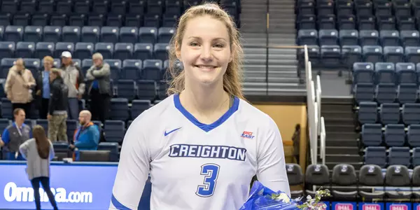 Kelsey O'Connell