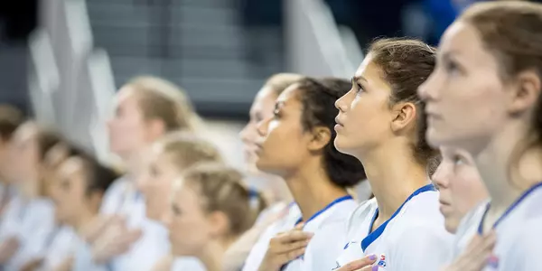 Jaali Winters vblineup vb lineup