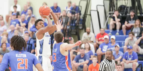 Ty-Shon Alexander