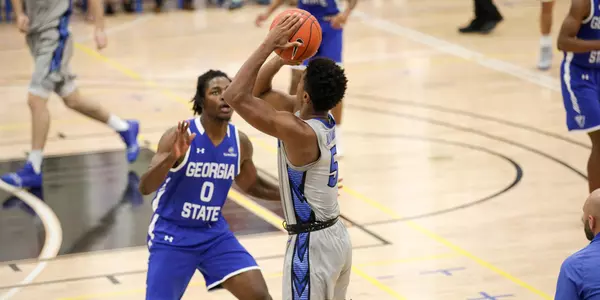 Ty-Shon Alexander