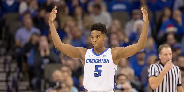 Ty-Shon Alexander