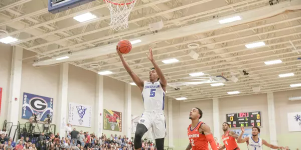 Ty-Shon Alexander