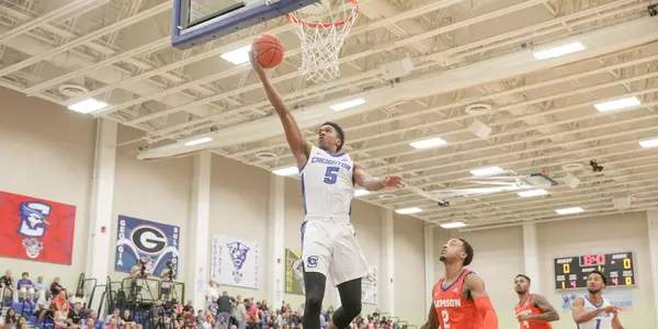 Ty-Shon Alexander