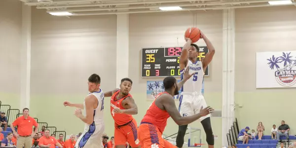 Ty-Shon Alexander