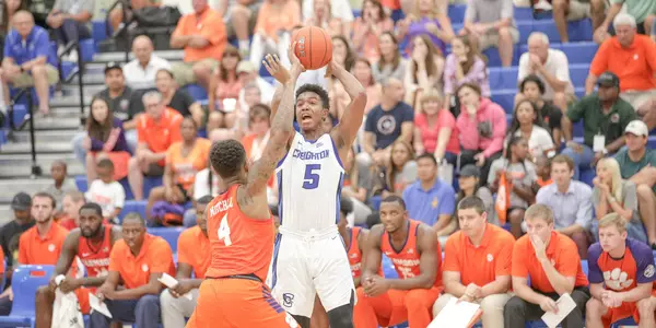 Ty-Shon Alexander
