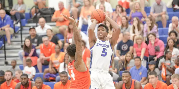 Ty-Shon Alexander
