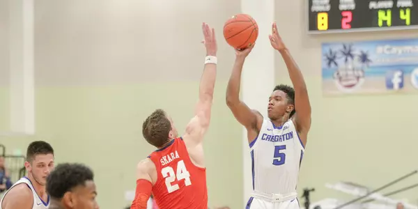 Ty-Shon Alexander