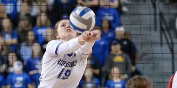 Megan Ballenger