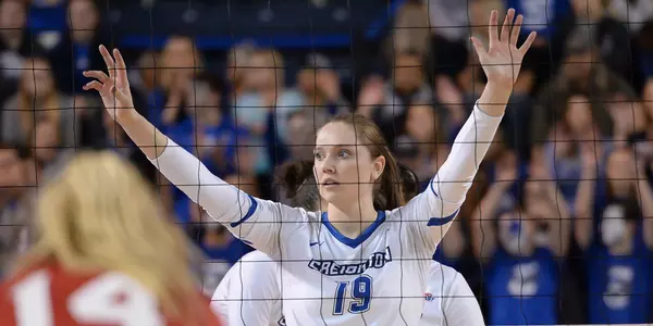 Megan Ballenger