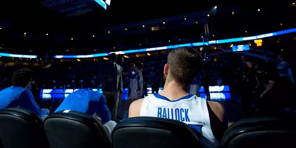 Mitch Ballock