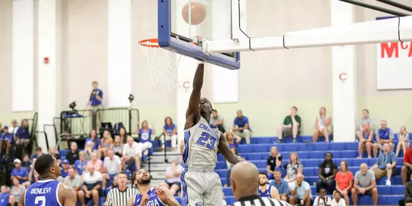 Damien Jefferson