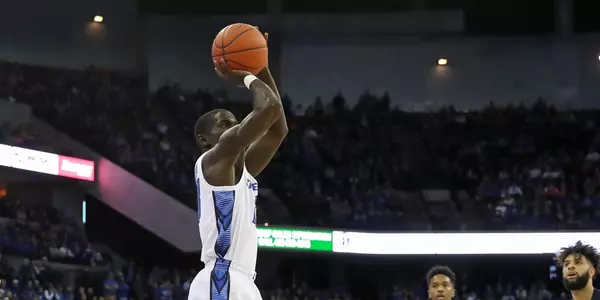 Damien Jefferson