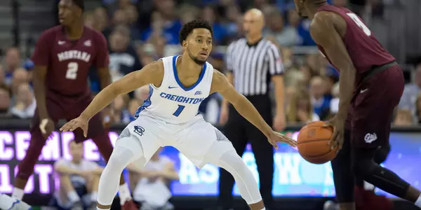 Davion Mintz