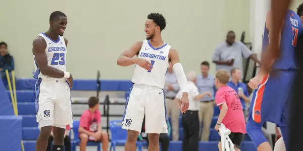 Davion Mintz