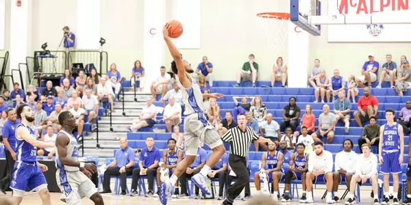 Davion Mintz