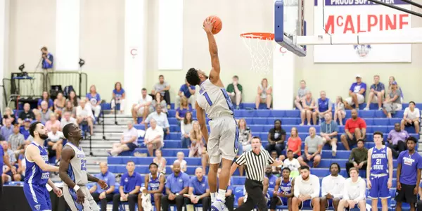Davion Mintz