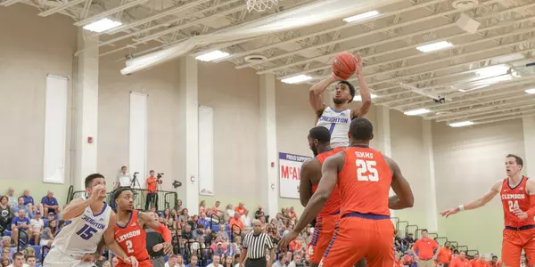 Davion Mintz