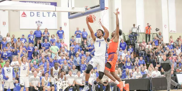 Davion Mintz