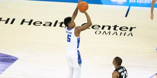 Ty-Shon Alexander