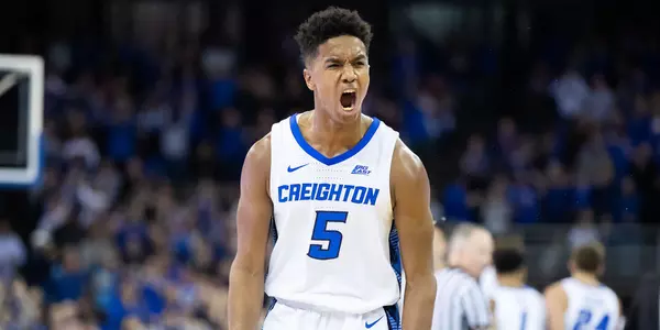 Ty-Shon Alexander