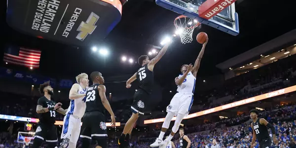 Ty-Shon Alexander