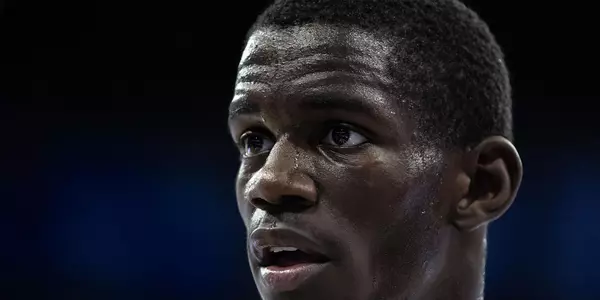 Damien Jefferson