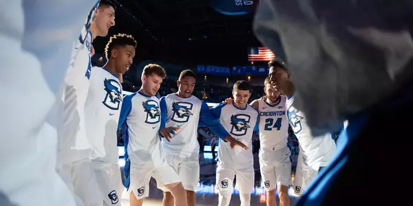 MBBhuddle mbb huddle